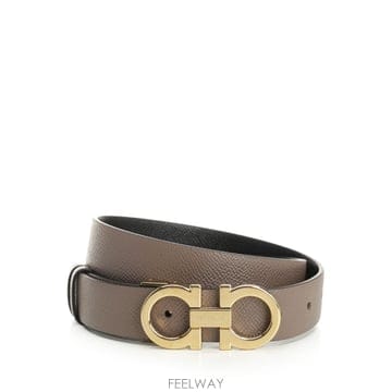 Ferragamo 26FW ����䷹ ��󰡸� Reversible �� Adjustable ��Ʈ 23A565715198613 TP26FW ����䷹ ��󰡸� Reversible �� Adjustable ��Ʈ 2