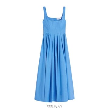 Sportmax 26SS ������ �ƽ� ���� �巹�� 2612221092600SPXGIRO004 TP57592159726SS ������ �ƽ� ���� �巹�� 2612221092600SPXGIRO004 T