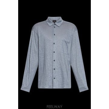 Armani 26SS ���������Ƹ����� Linen ���� with pocket GM004109TE11335U8061 TP5726SS ���������Ƹ����� Linen ���� with pocket GM004109T