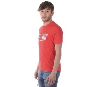 Armani 22SS E A 7 ���� T ���� 3ZPT63PJ03ZRED TP57718600122SS E A 7 ���� T ���� 3ZPT63PJ03ZRED TP577186001