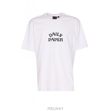 | Other Brand | 25FW DAILY ������ Dias Stacked T ���� 2521124WHITE TP57807712525FW DAILY ������ Dias Stacked T ���� 2521124WHITE TP5