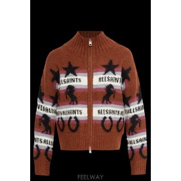 | Other Brand | 26SS ALL SAINTS ����� Epona EPONAW008KECOGNACBROWN TP57453823726SS ALL SAINTS ����� Epona EPONAW008KECOGNACBROWN TP