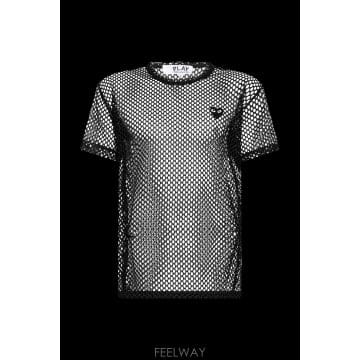 Comme des Garcons 26SS �ĵ������� Transparent t ���� AXT352M1 TP57521924126SS �ĵ������� Transparent t ���� AXT352M1 TP57521924