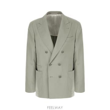 Brunello Cucinelli 26SS ���ڷ� ��ġ�ڸ� GIACCHE   GILET MB4127BBDKC1040 TP57398123126SS ���ڷ� ��ġ�ڸ� GIACCHE   GILET MB4127BBDKC1040