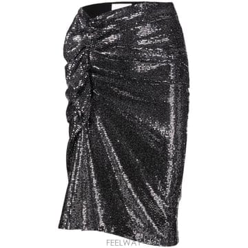Isabel Marant 25FW ���ں����� DOLENE ��ĿƮ JU0099FAA3J41E08SI TP57211712125FW ���ں����� DOLENE ��ĿƮ JU0099FAA3J41E08SI TP572