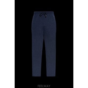 ETRO Etro Patterned loose �� trousers MRMC000499JJD14S8460 TP57459Etro Patterned loose �� trousers MRMC000499JJD14S8460 