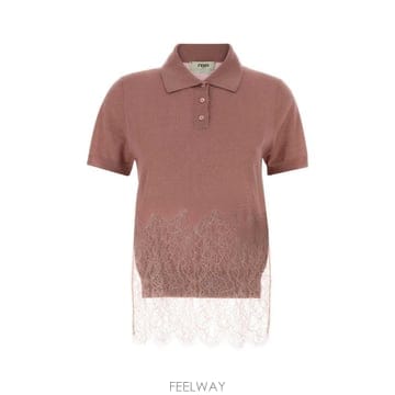 FENDI 26SS Fendi PULL LINGERIE ĳ�� FZXE00AUZSF1T6N TP57807711626SS Fendi PULL LINGERIE ĳ�� FZXE00AUZSF1T6N TP578077