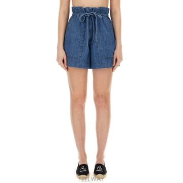 Isabel Marant 24SS ���ں����� ��Ʈ IPOLYTE SH0095FAB1H04E30BU TP57547559324SS ���ں����� ��Ʈ IPOLYTE SH0095FAB1H04E30BU TP5754