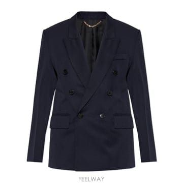 Victoria Beckham 26SS ���丮�ƺ��� ���� ��Ʈ 1126WJK006911ATAVY TP57709225926SS ���丮�ƺ��� ���� ��Ʈ 1126WJK006911ATAVY TP57709