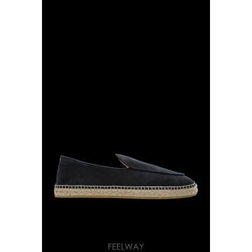 Jimmy Choo 26SS ������ Espadrilles Shenton SHENTONESPADRILLESVVMIDNIGHT TP26SS ������ Espadrilles Shenton SHENTONESPADRILLESVVMI