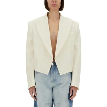 Stella McCartney 25SS ���ڶ� ��īƮ�� CROPPED �������� 6501003CU7049200 TP57749412925SS ���ڶ� ��īƮ�� CROPPED �������� 6501003CU7049200