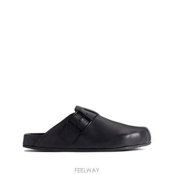 Balenciaga 25SS Balenciaga Balenciagas ���� sunday clogs �ΰ� strap 761284W25SS Balenciaga Balenciagas ���� sunday clogs �ΰ� str