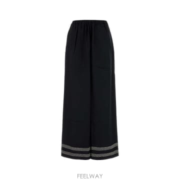 | Other Brand | 25SS Bode ���� viscose Mathilde ���̵� ���� WRF24BT023NVCRM TP5770925SS Bode ���� viscose Mathilde ���̵� ���� WRF24BT023