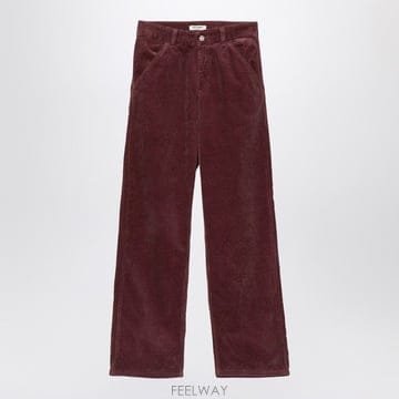 Carhartt 25FW Į��Ʈ Simple Pant in Rondo colour I033889CO33K02 TP57547525FW Į��Ʈ Simple Pant in Rondo colour I033889CO33K02