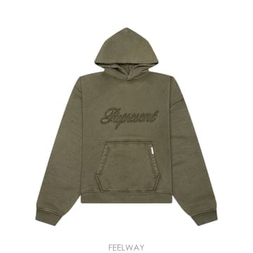 REPRESENT 25FW REPRESENT �ĵ�Ƽ with embroidered �ΰ� MLM10016059 TP573981225FW REPRESENT �ĵ�Ƽ with embroidered �ΰ� MLM1001605