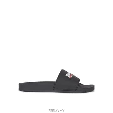 Balenciaga 25SS Balenciaga Political Campaign slides 776814W1S801096 TP25SS Balenciaga Political Campaign slides 776814W1S801