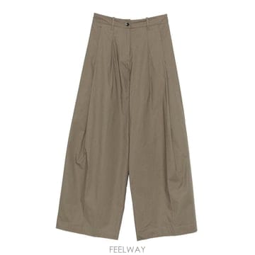 | Other Brand | 26SS NINE IN THE MORNING Petra Trousers With Pleats 9SS26PE926SS NINE IN THE MORNING Petra Trousers With Pleats 9S
