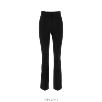 Max Mara 25SS �������� ���� viscose blend Lari pant 2317860439600001 TP575425SS �������� ���� viscose blend Lari pant 23178604396