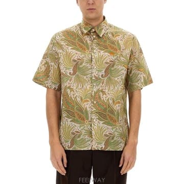 ETRO 25SS Etro OVER ���� MRIC001199SA5F1X0890 TP57749410725SS Etro OVER ���� MRIC001199SA5F1X0890 TP577494107
