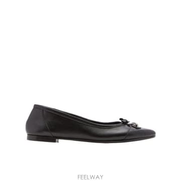 Balenciaga Balenciaga ��Ƽ �� ballet flats 854369WBDH51081 TP570511141Balenciaga ��Ƽ �� ballet flats 854369WBDH51081 TP5705