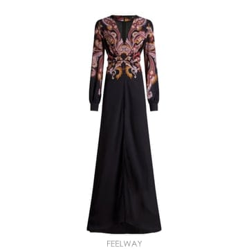 ETRO 25SS Etro ���� �巹�� WRHA026899SPD78X081 TP57709221925SS Etro ���� �巹�� WRHA026899SPD78X081 TP577092219