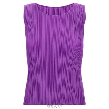 Issey Miyake 25FW PLEATS PLEASE �̼��̹̾��� Monthly Colors August ž PP58JK121825FW PLEATS PLEASE �̼��̹̾��� Monthly Colors August 