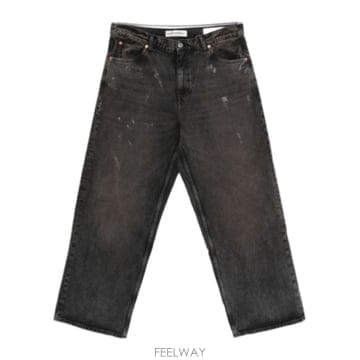 Our Legacy 26SS �ƿ������� ���� jeans M2265VNW TP57398119726SS �ƿ������� ���� jeans M2265VNW TP573981197