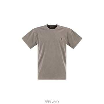 Carhartt CARHARTT T ���� with square �� I0299492LRGD TP573212617CARHARTT T ���� with square �� I0299492LRGD TP573212
