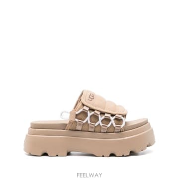 UGG 24SS Ugg Callie flip flops 1152697SAN TP57211701424SS Ugg Callie flip flops 1152697SAN TP572117014