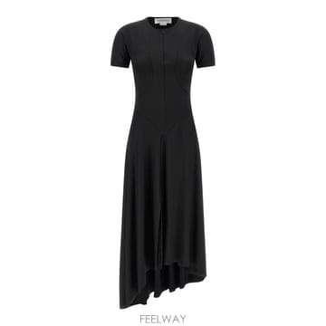 Victoria Beckham 26SS ���丮�ƺ��� ¤ Front �巹�� 1126JDR006982A TP57321261326SS ���丮�ƺ��� ¤ Front �巹�� 1126JDR006982A TP573