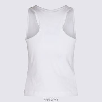 Palm Angels 24FW �ʿ����� �ΰ� ž PWAC020F23FAB0010110 TP57718596924FW �ʿ����� �ΰ� ž PWAC020F23FAB0010110 TP577185969