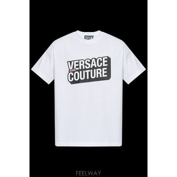 Versace 25FW ������ü ���� T ���� 79GAHP02CJ01P003 TP57359282725FW ������ü ���� T ���� 79GAHP02CJ01P003 TP573592827