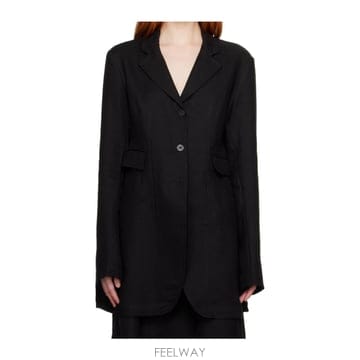 | Other Brand | 23SS Niccolo Pasqualetti �̱� Breasted NPC009BLACK TP57718596623SS Niccolo Pasqualetti �̱� Breasted NPC009BLACK TP5