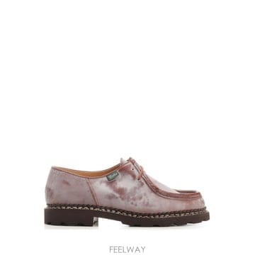 PARABOOT 26SS Paraboot Michael Derby ���� 715603MARRON TP57840579626SS Paraboot Michael Derby ���� 715603MARRON TP578405