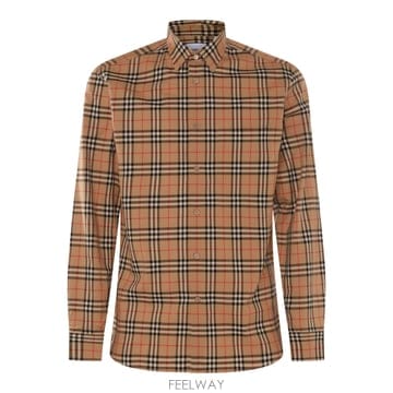 Burberry 24SS Burberry Burberry Shirts ������ 8070582A7028 TP57547554624SS Burberry Burberry Shirts ������ 8070582A7028 TP57