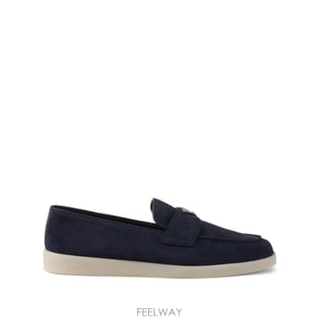 PRADA 25FW ����� Suede ������ 2DG124103F0008 TP57750013125FW ����� Suede ������ 2DG124103F0008 TP577500131