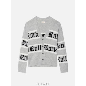 Zadig&Voltaire 26SS ZADIG VOLTAIRE ZADIG VOLTAIRE MIRKAZ ����� KWCA01676022 T26SS ZADIG VOLTAIRE ZADIG VOLTAIRE MIRKAZ ����� KWCA0