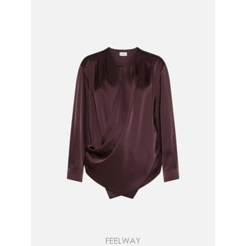 | Other Brand | 26SS Marella MARELLA MLLAFA ����콺 261311102102003 TP57730007226SS Marella MARELLA MLLAFA ����콺 261311102102003 T