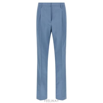 PRADA 26SS ����� ��ư trousers P207KSOOO10YPF0154 TP57673098926SS ����� ��ư trousers P207KSOOO10YPF0154 TP5767309