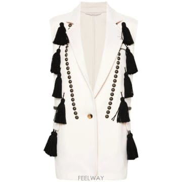 Max Mara 24SS �������� Studded �� ����Ʈ 11281011600015 TP57547552424SS �������� Studded �� ����Ʈ 11281011600015 TP57547