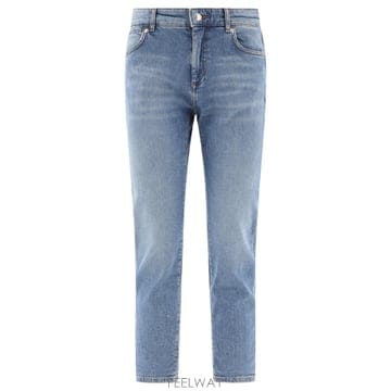 Max Mara 24FW �������� Navata jeans 2422186225600NAVATA005 TP57689076724FW �������� Navata jeans 2422186225600NAVATA005 TP57