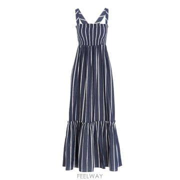| Other Brand | 21SS ����� Chambray ���� �巹�� in ���� UA1084D460177000 TP57956164221SS ����� Chambray ���� �巹�� in ���� UA1084D460177