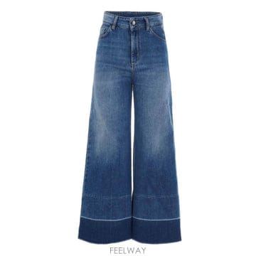 | Other Brand | 21SS ����� Cropped vivid jeans in ���� UA1100D462478154 TP57956121SS ����� Cropped vivid jeans in ���� UA1100D4624781