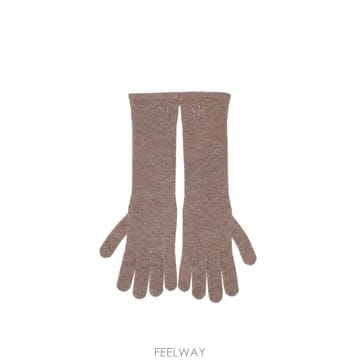 Max Mara 26FW �������� Guanti 2524566012600MMJOCK010 TP57156996426FW �������� Guanti 2524566012600MMJOCK010 TP57156996