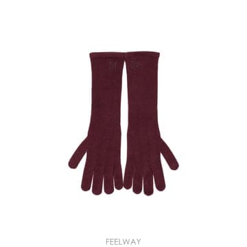 Max Mara 26FW �������� Guanti 2524566012600MMJOCK033 TP57156996326FW �������� Guanti 2524566012600MMJOCK033 TP57156996