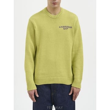 Carhartt 25FW Į��Ʈ ���� ��Ʈ ������ MI0367312ZTXXYELLOW TP57547551725FW Į��Ʈ ���� ��Ʈ ������ MI0367312ZTXXYELLOW TP575
