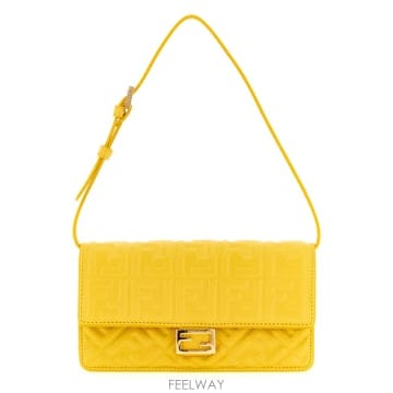 FENDI 26SS Fendi Baguette �з� On Chain 8M0498AAJDF1TD0 TP57398112226SS Fendi Baguette �з� On Chain 8M0498AAJDF1TD0 TP57