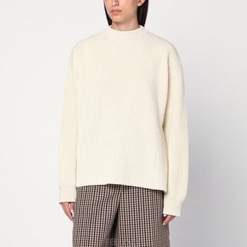 JIL SANDER 25FW ������ ȭ��Ʈ ribbed ũ��� ������ J02GP0223J14737106 TP57547550525FW ������ ȭ��Ʈ ribbed ũ��� ������ J02GP0223J1473