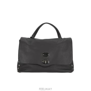 Zanellato 26FW Zanellato POSTINA DAILY ������ M COLOR GREY VULCANO 06801026FW Zanellato POSTINA DAILY ������ M COLOR GREY VULCA
