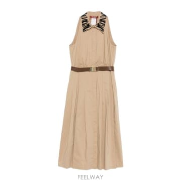 Max Mara 26SS �������� ���� �巹�� 6221076206002 TP57521906426SS �������� ���� �巹�� 6221076206002 TP575219064